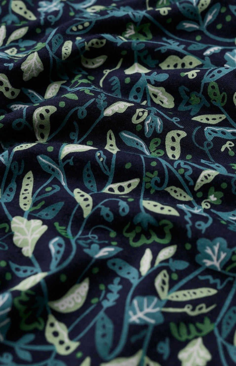 Seasalt 3/4 Kellow Top