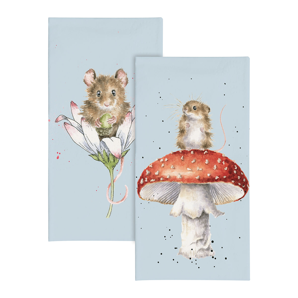 Wrendale Designs Pocket Tissues