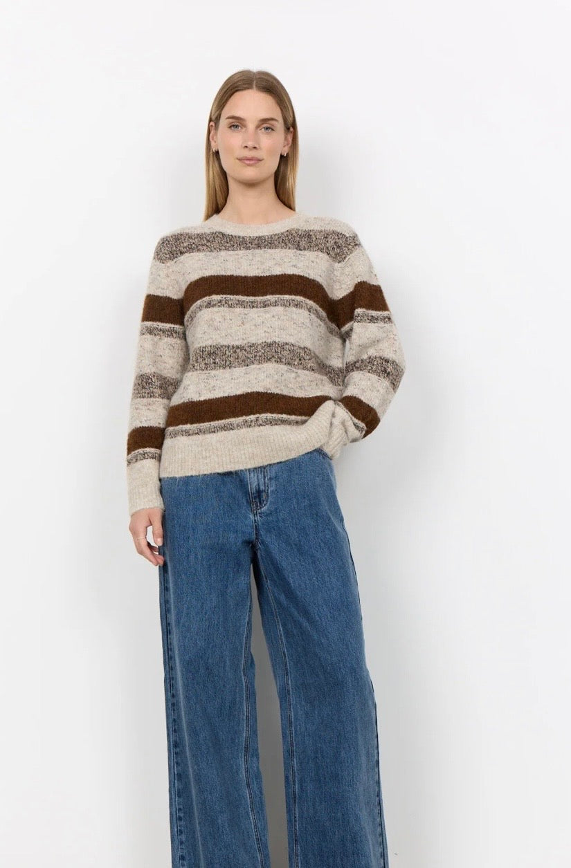 Soya Concept Halina Jumper