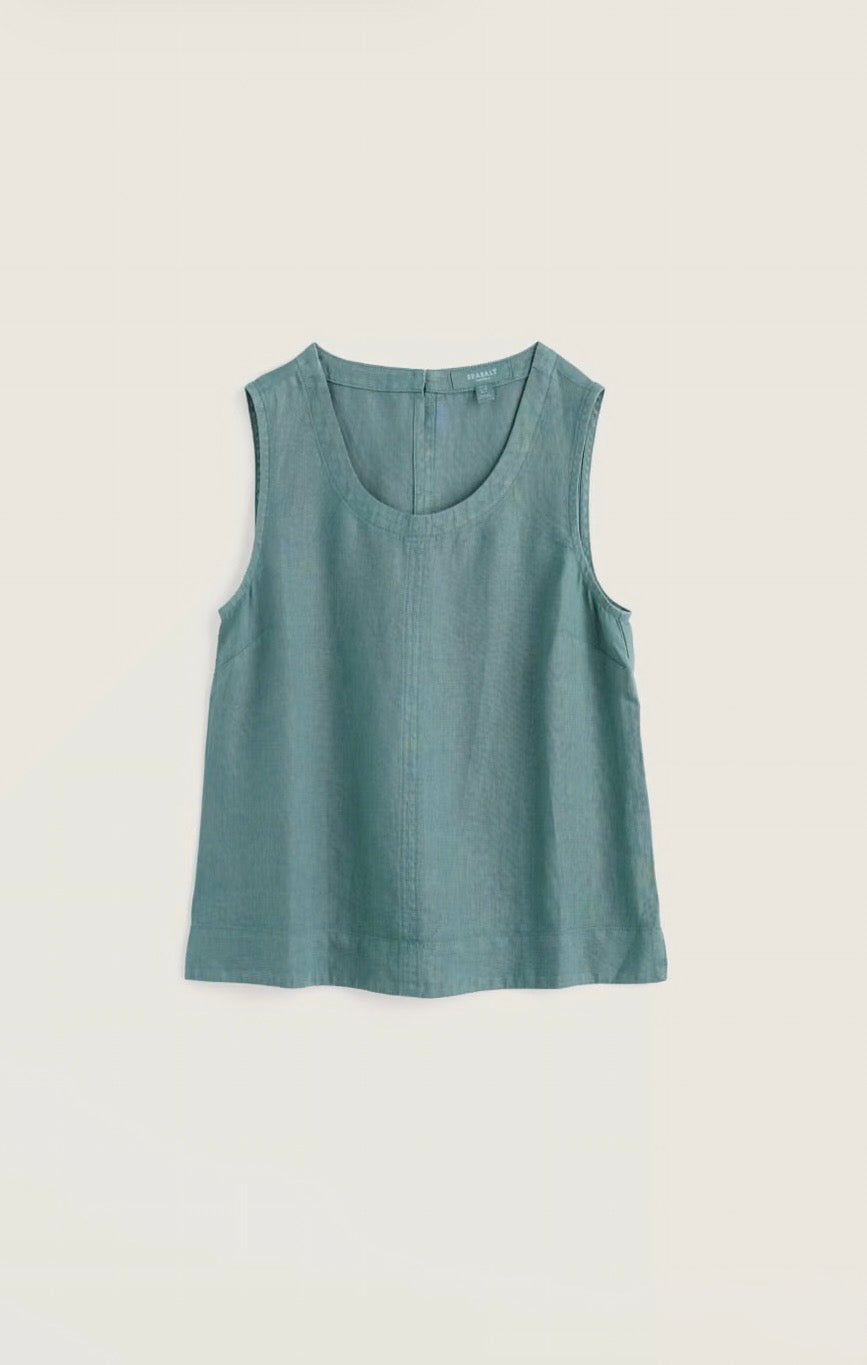 Seasalt Lighthouse Station Vest