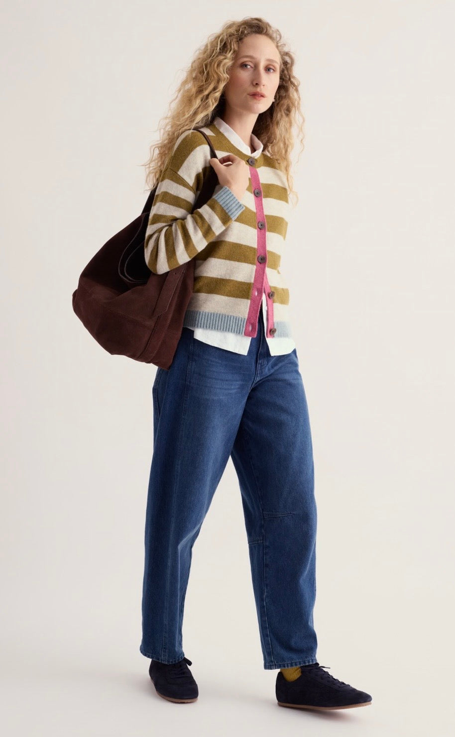 Seasalt Pinwell Cardigan