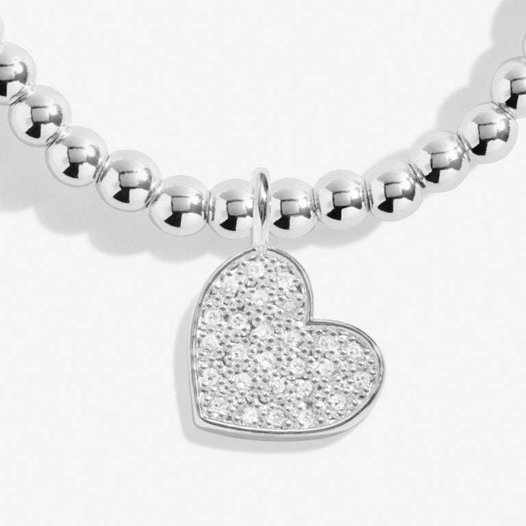 Joma Jewellery Confetti A Little “Thank You” Bracelet