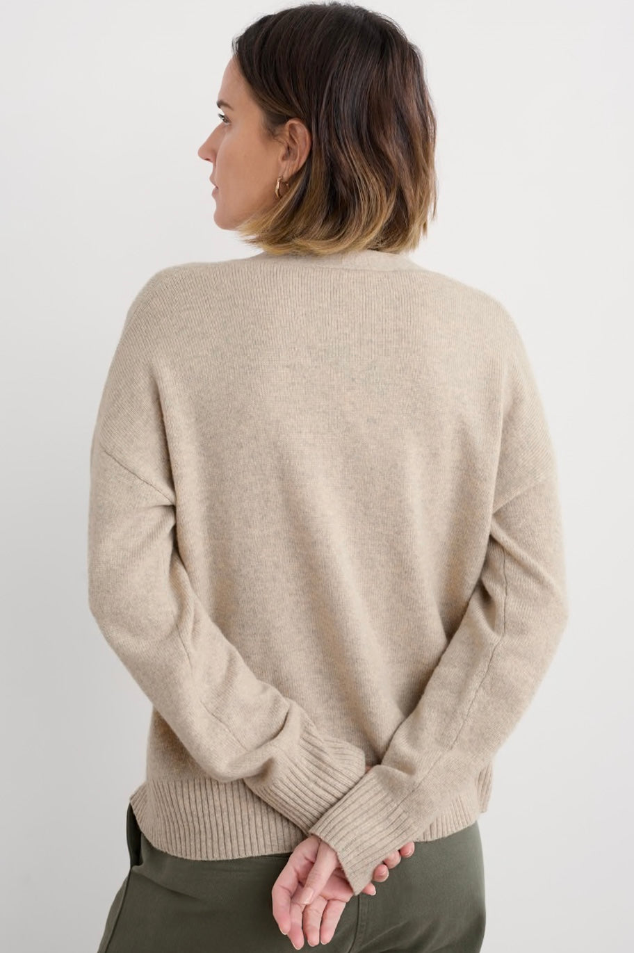 Seasalt Senara Cardigan