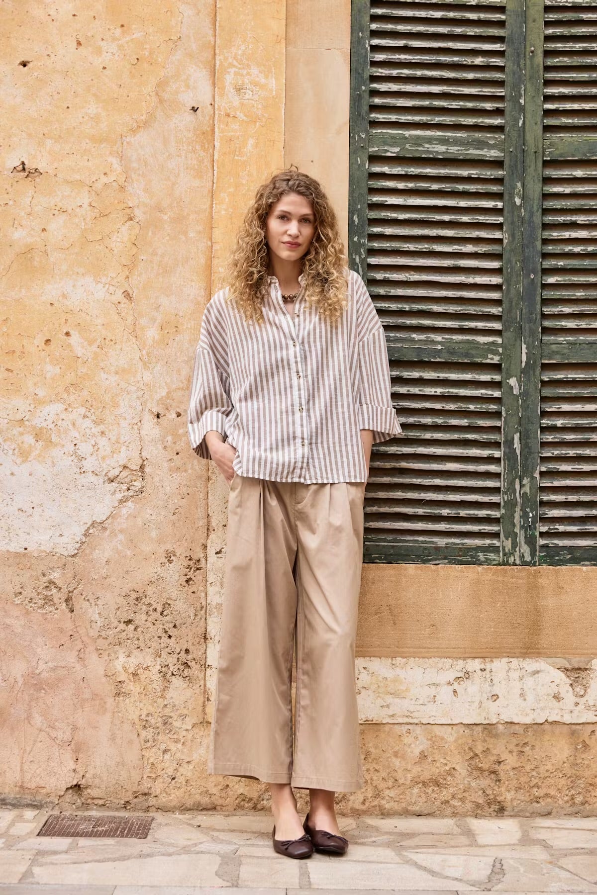 Fransa Frphebe Shirt