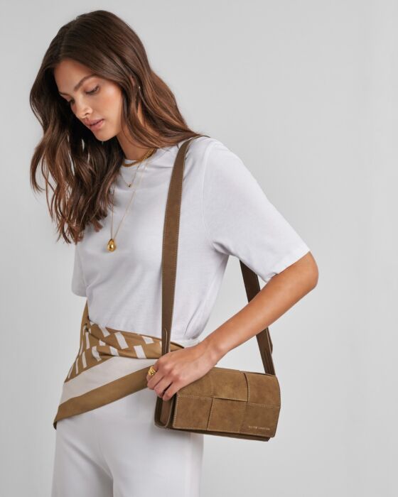 Katie Loxton Taya Crossbody Bag