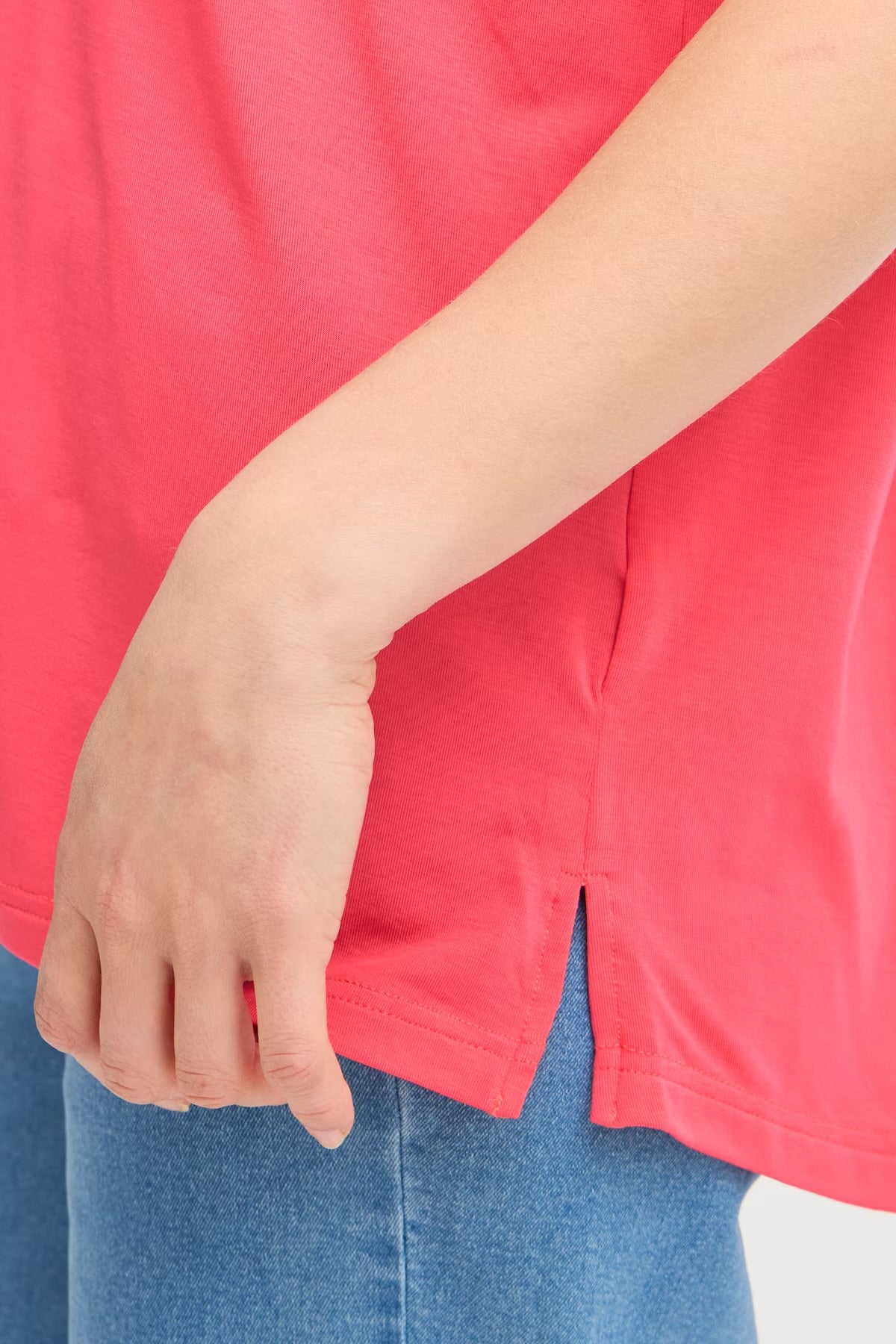 Fransa Frliv Tee