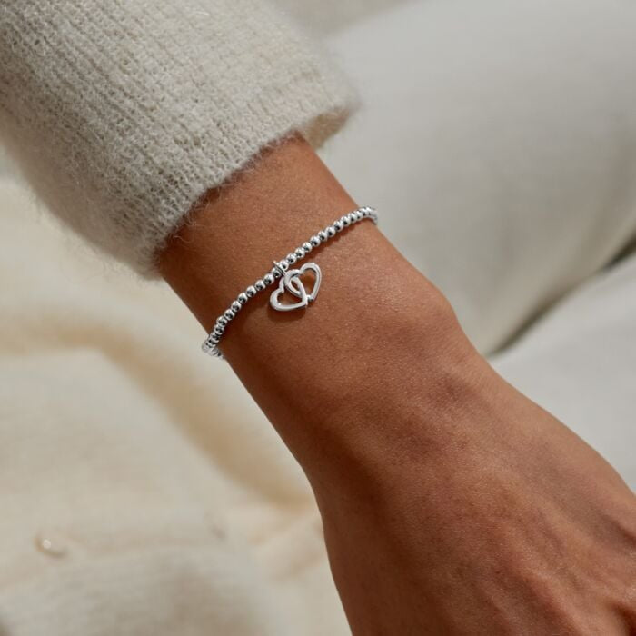 Joma Christmas Cracker Merry Christmas Fabulous Friend Bracelet