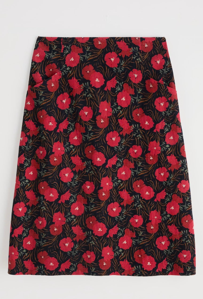 Seasalt Forest View Skirt