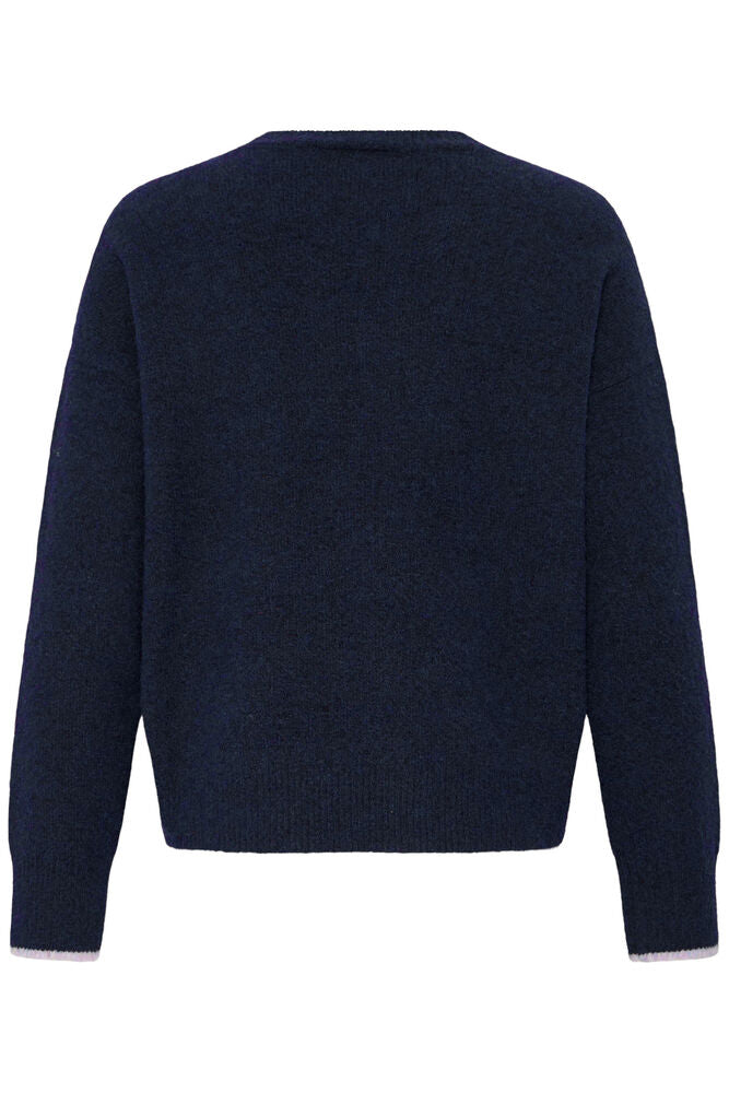 Fransa FrFlorence Pullover