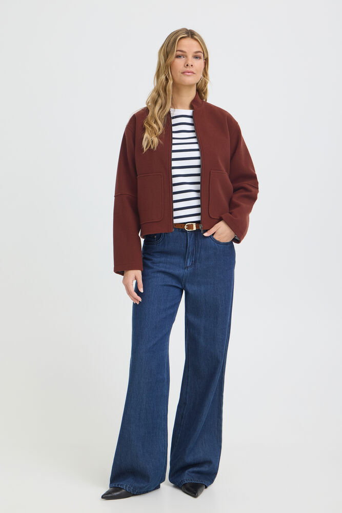 Fransa Frjoa Jacket