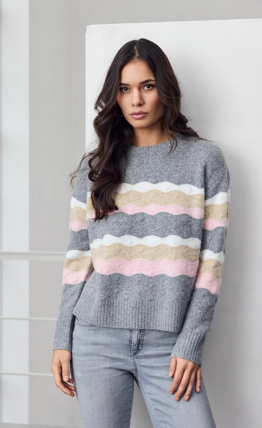 Micha Jumper 183 155