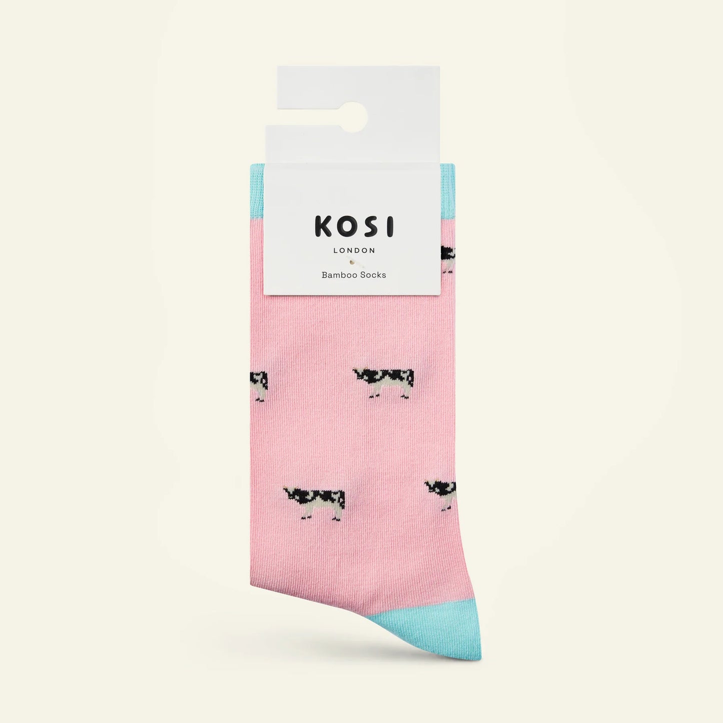 Kosi Socks The Moo-ver
