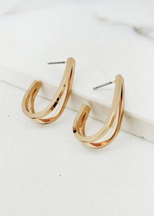 Envy Earrings