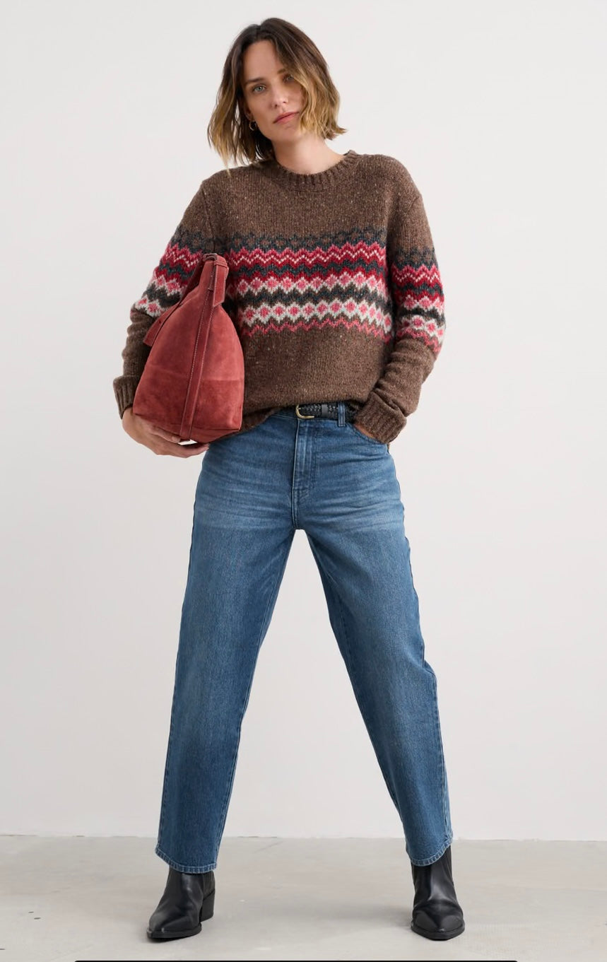 Seasalt Golden Light Jumper
