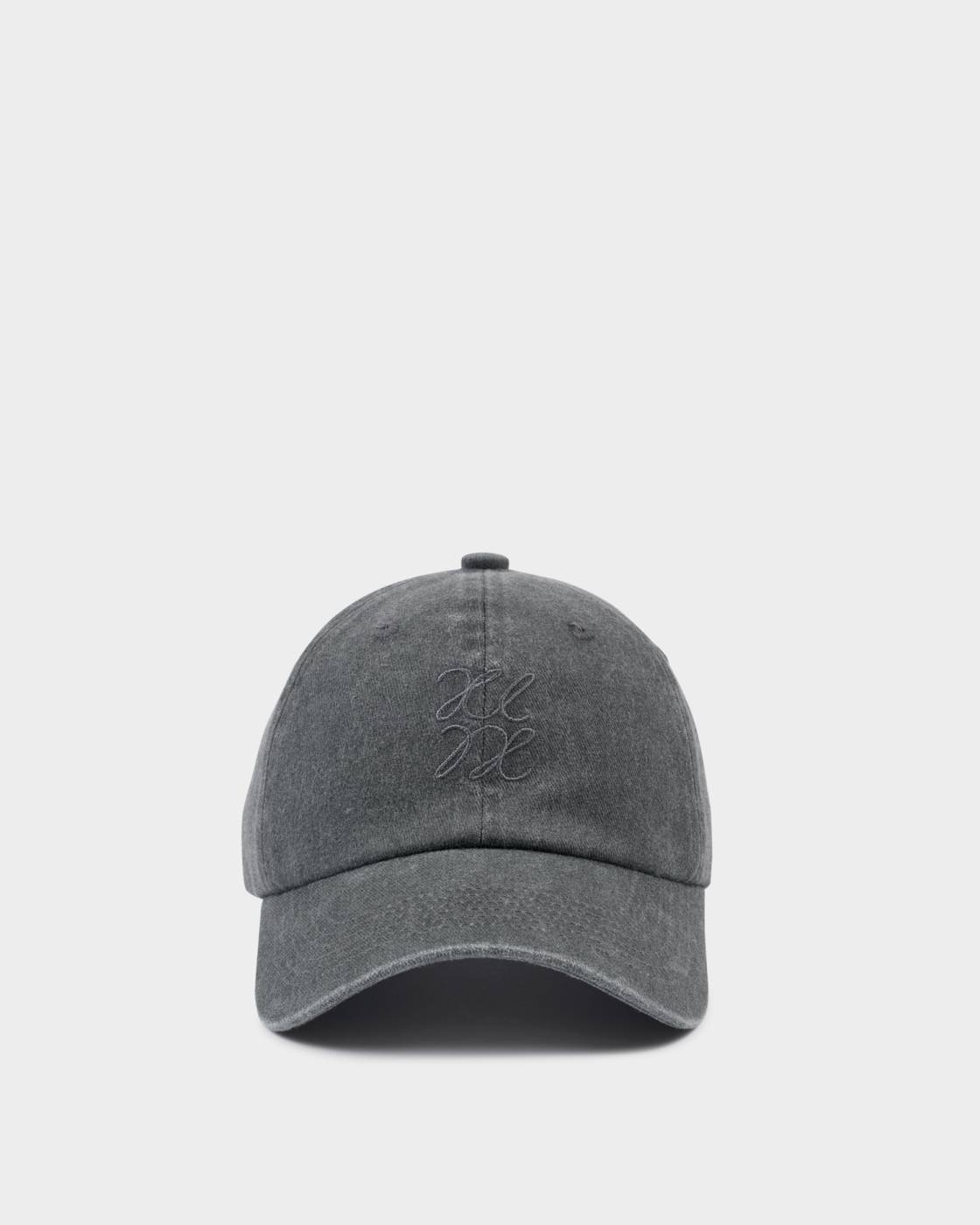 Katie Loxton Embroidered Cotton Cap