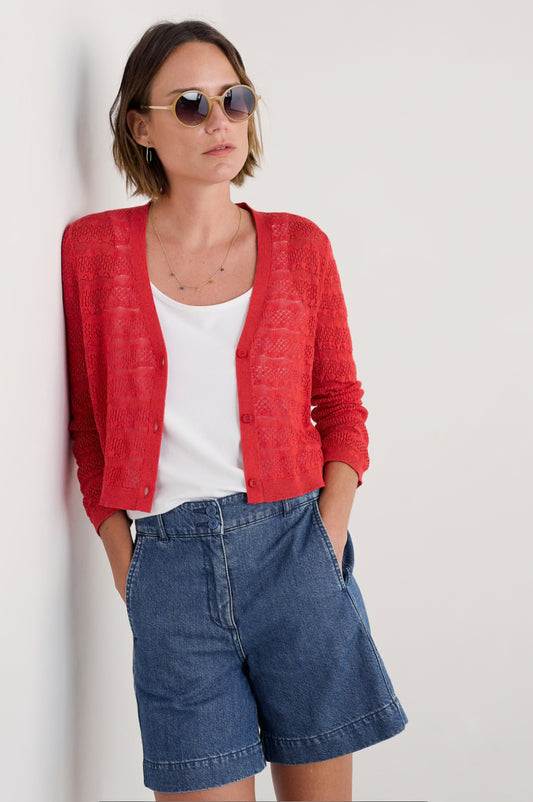 Seasalt Sweet Day Cardigan
