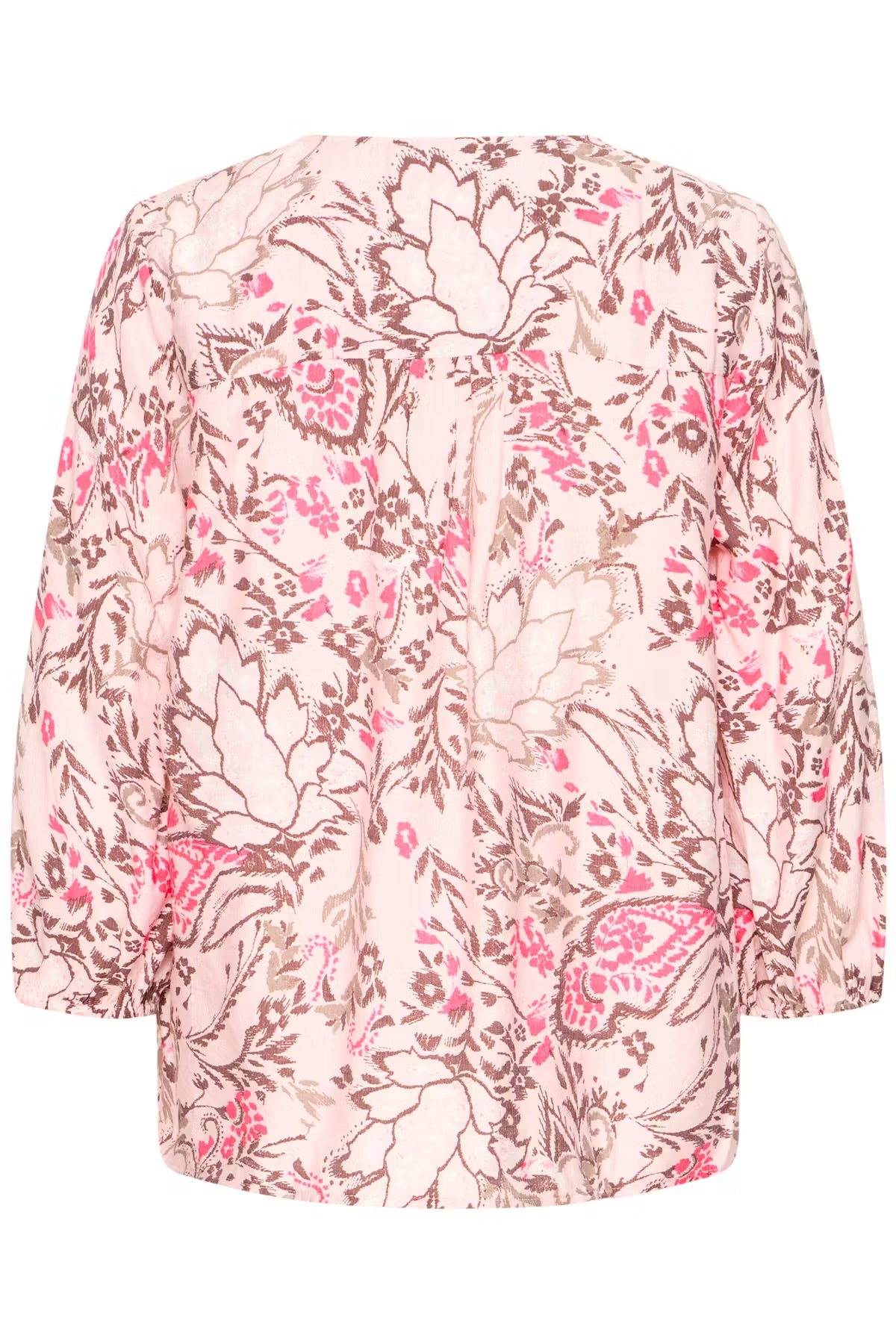 Fransa Frariana Blouse