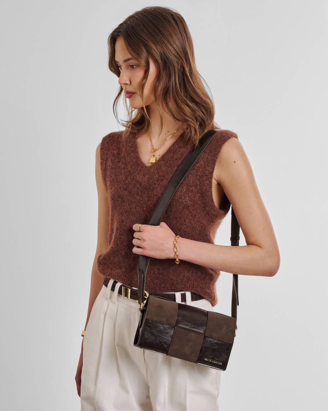 Katie Loxton Taya Crossbody Bag