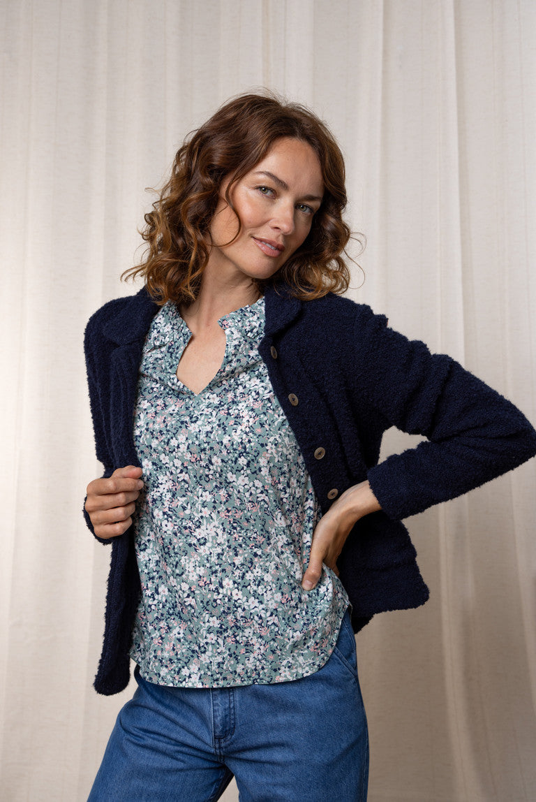 Lily & Me Clara Jacket