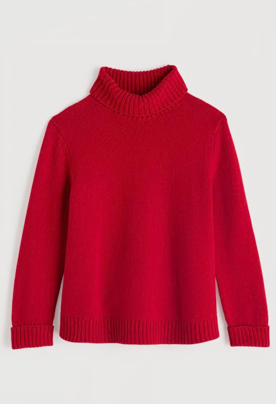 Seasalt Braque Jumper