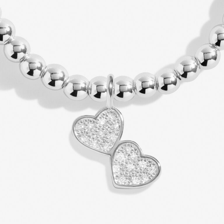 Joma Jewellery Confetti A Little “Friendship” Bracelet