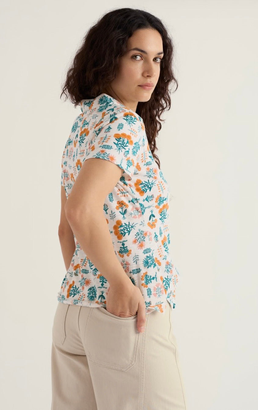 Seasalt Wavecrest Shirt