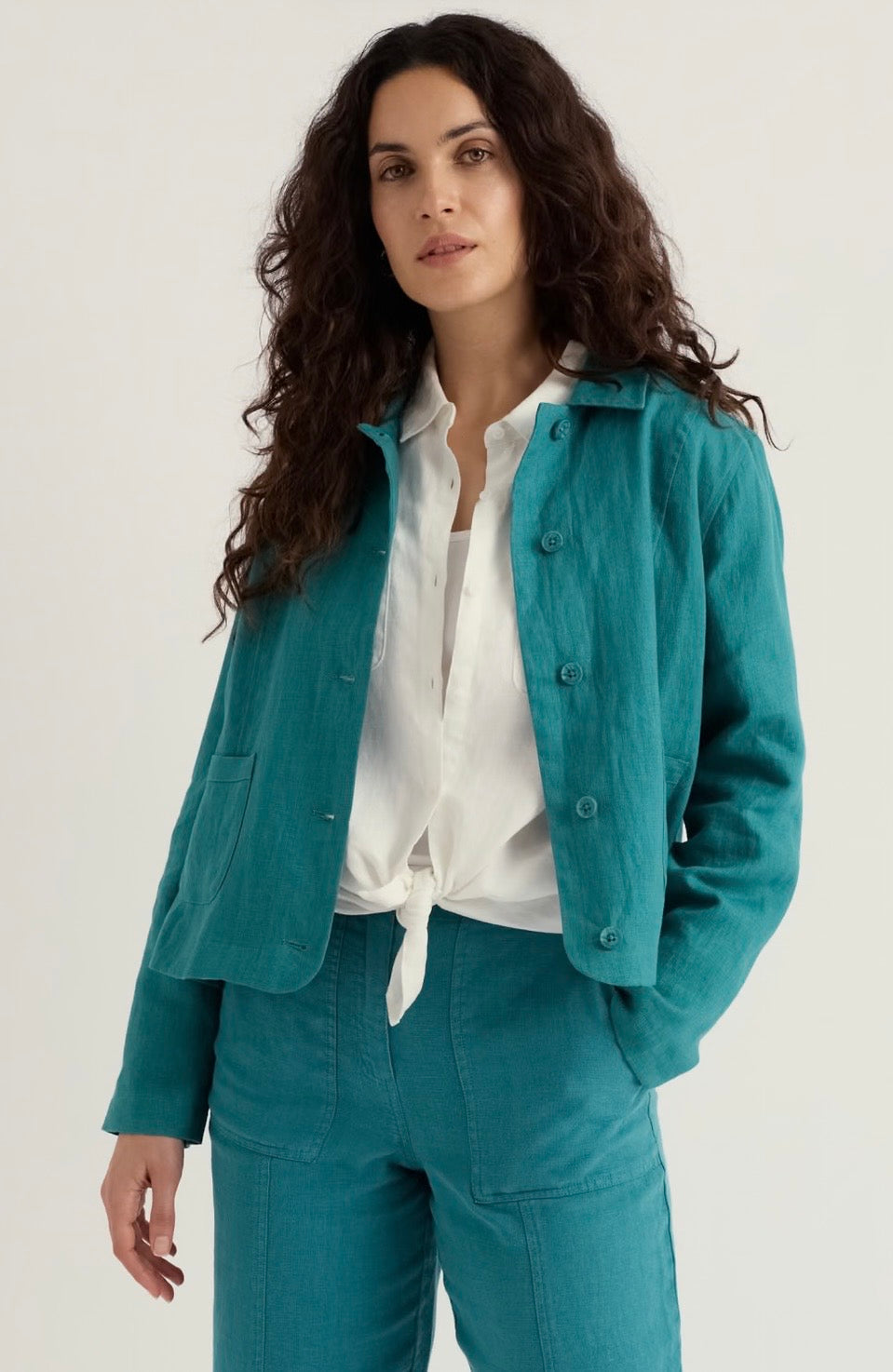 Seasalt Arame Jacket