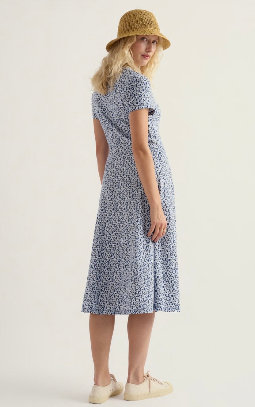 Seasalt Pier View Dress