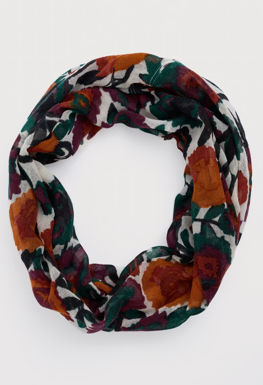 Seasalt Pretty Circle Scarf