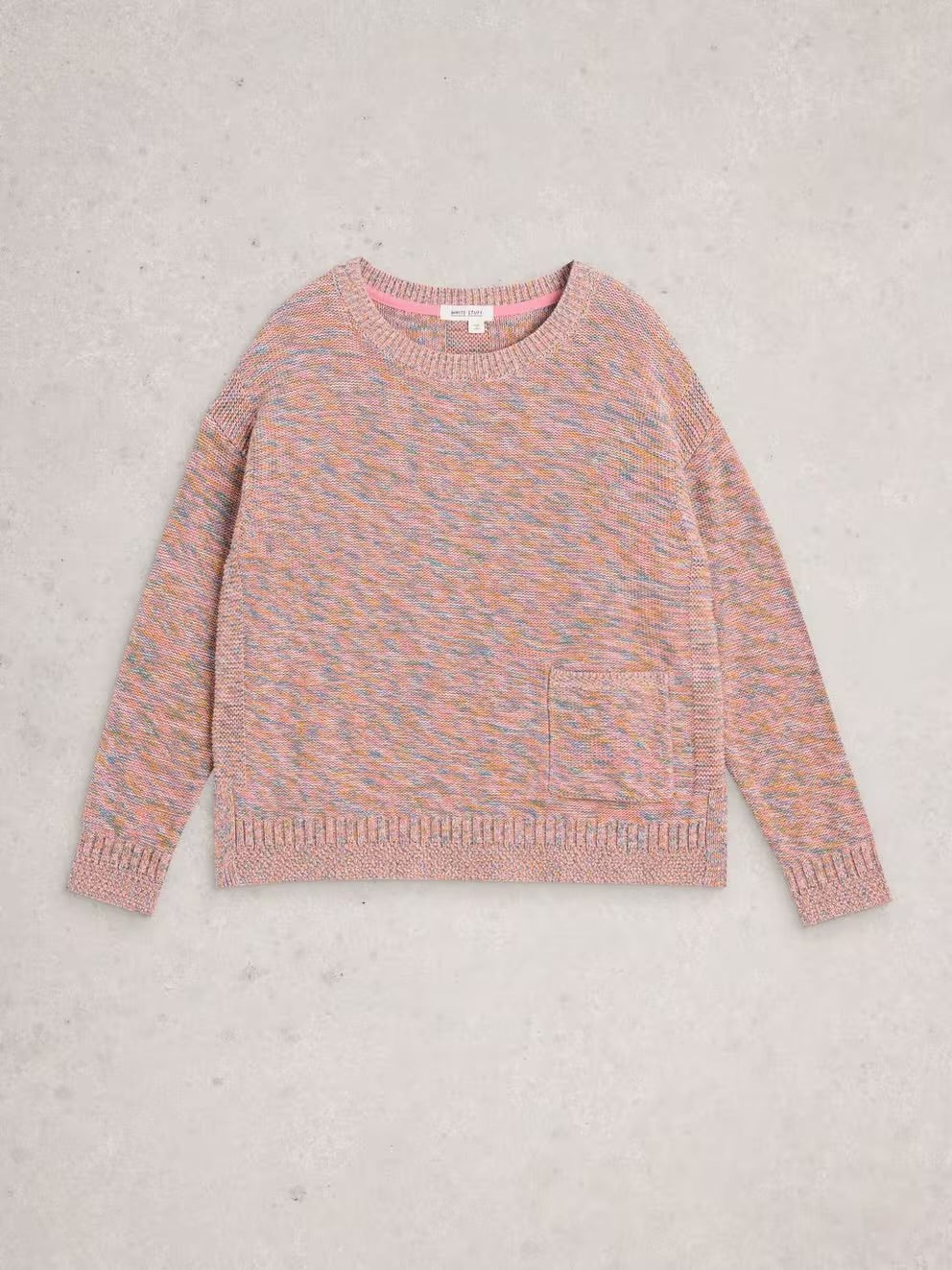 White Stuff Victoria Jumper