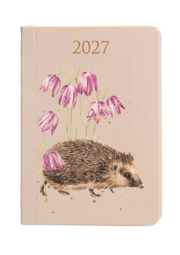Wrendale Mini Diary 2027