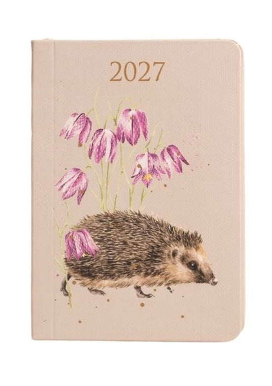 Wrendale Mini Diary 2027