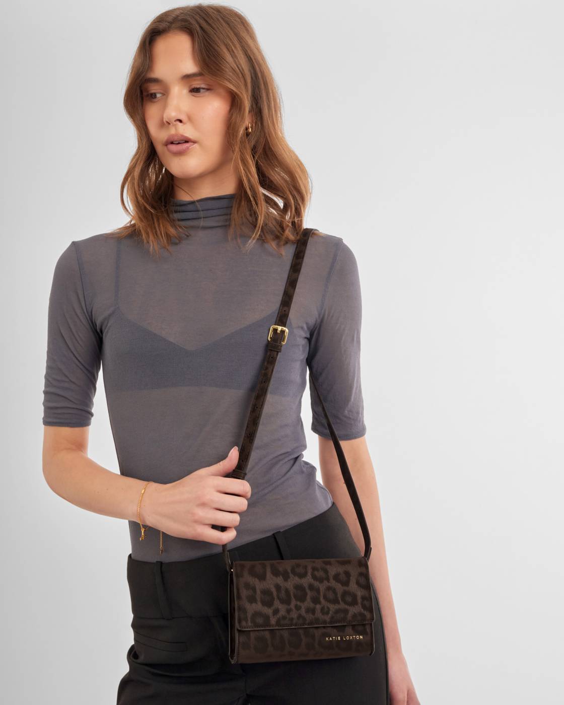Katie Loxton Lou Crossbody Bag