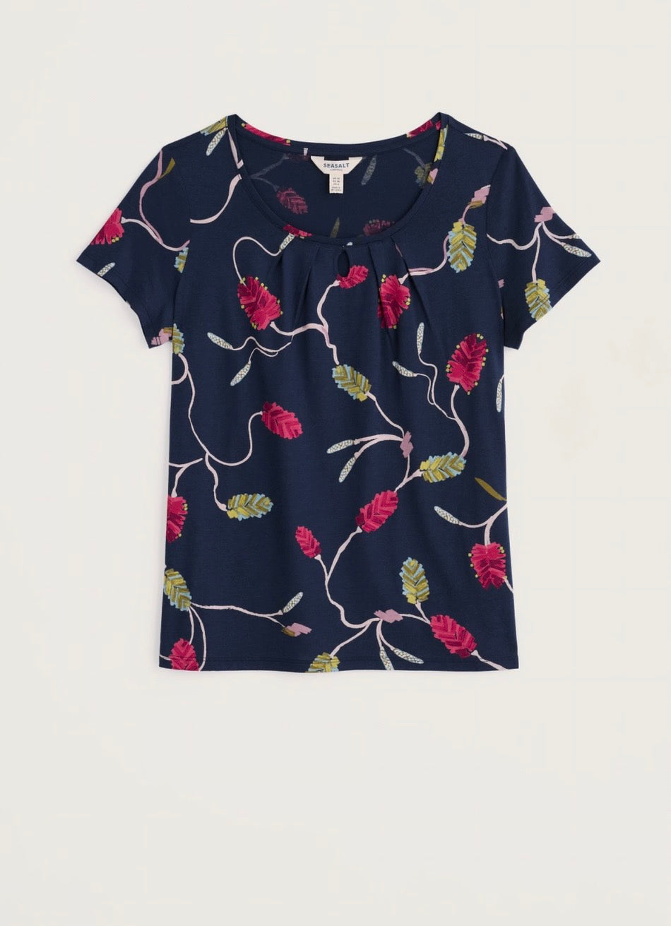 Seasalt Appletree T-shirt
