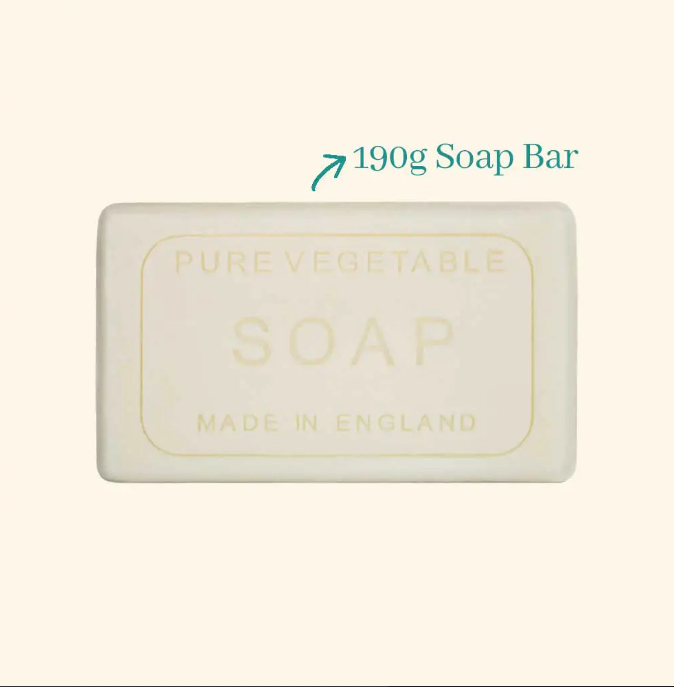 Vintage Autumn Fruits Soap