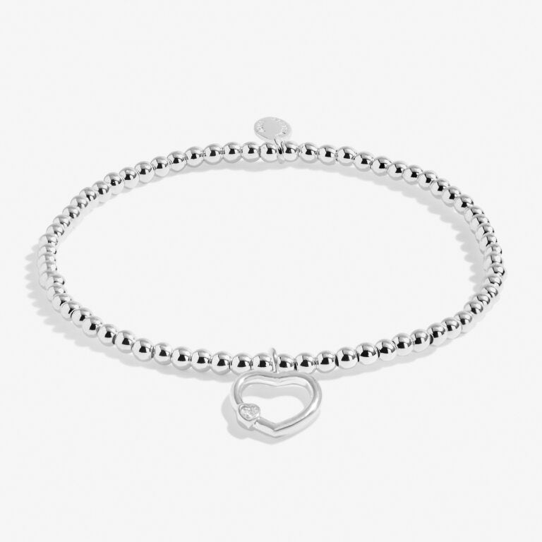 Joma Jewellery A Little  "Wonderful  Grandma” Bracelet