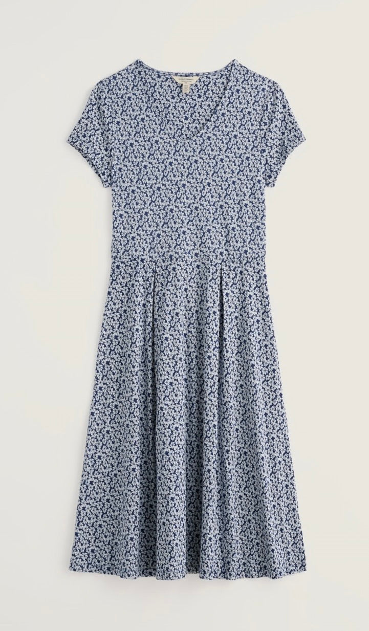Seasalt Pier View Dress