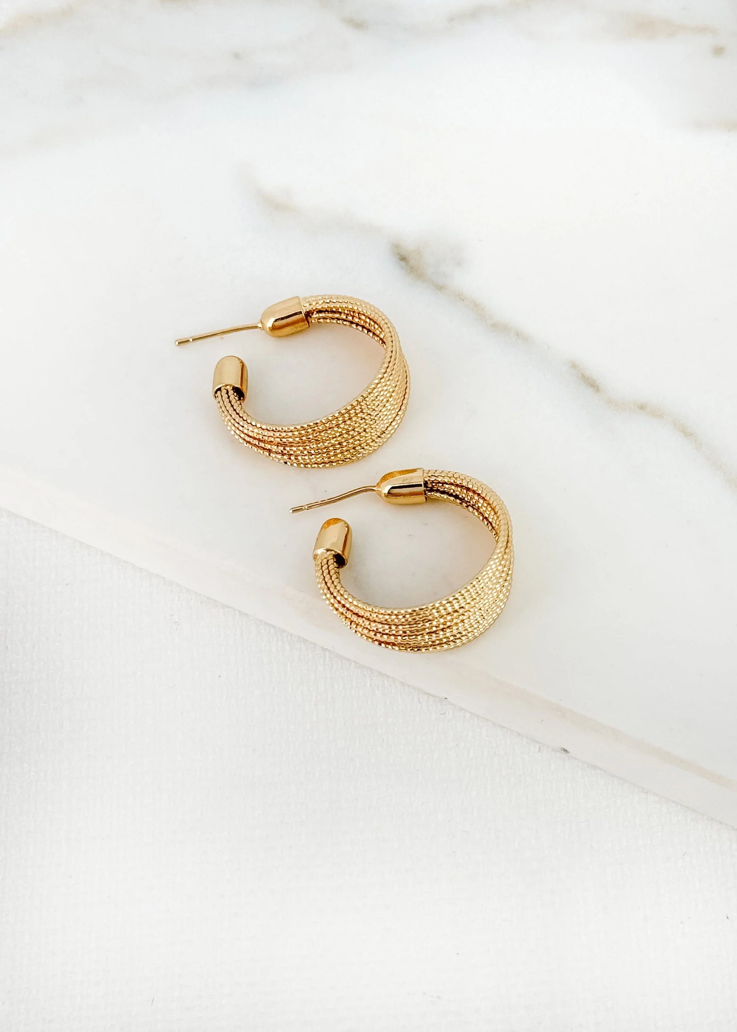 Envy Earrings