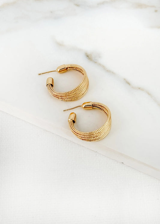 Envy Earrings