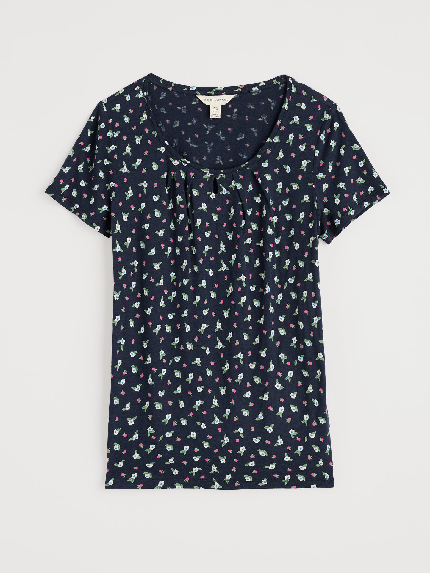 Seasalt Appletree T-shirt
