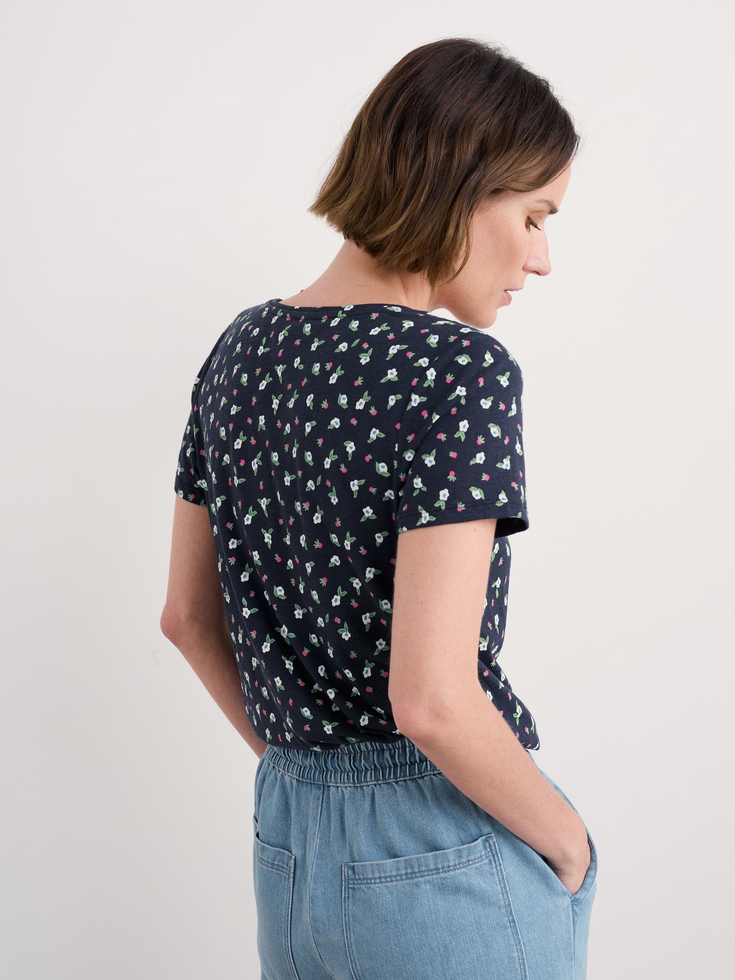 Seasalt Appletree T-shirt