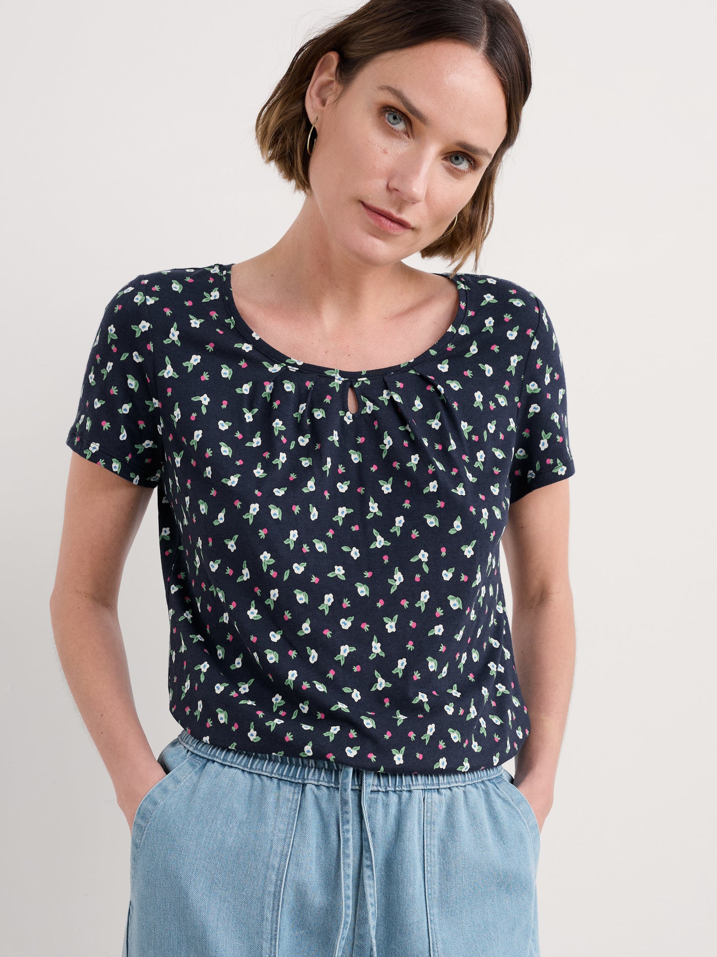 Seasalt Appletree T-shirt