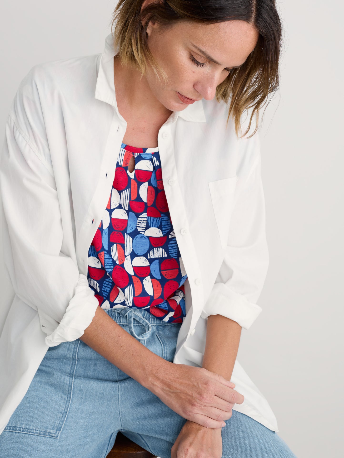 Seasalt Appletree T-shirt
