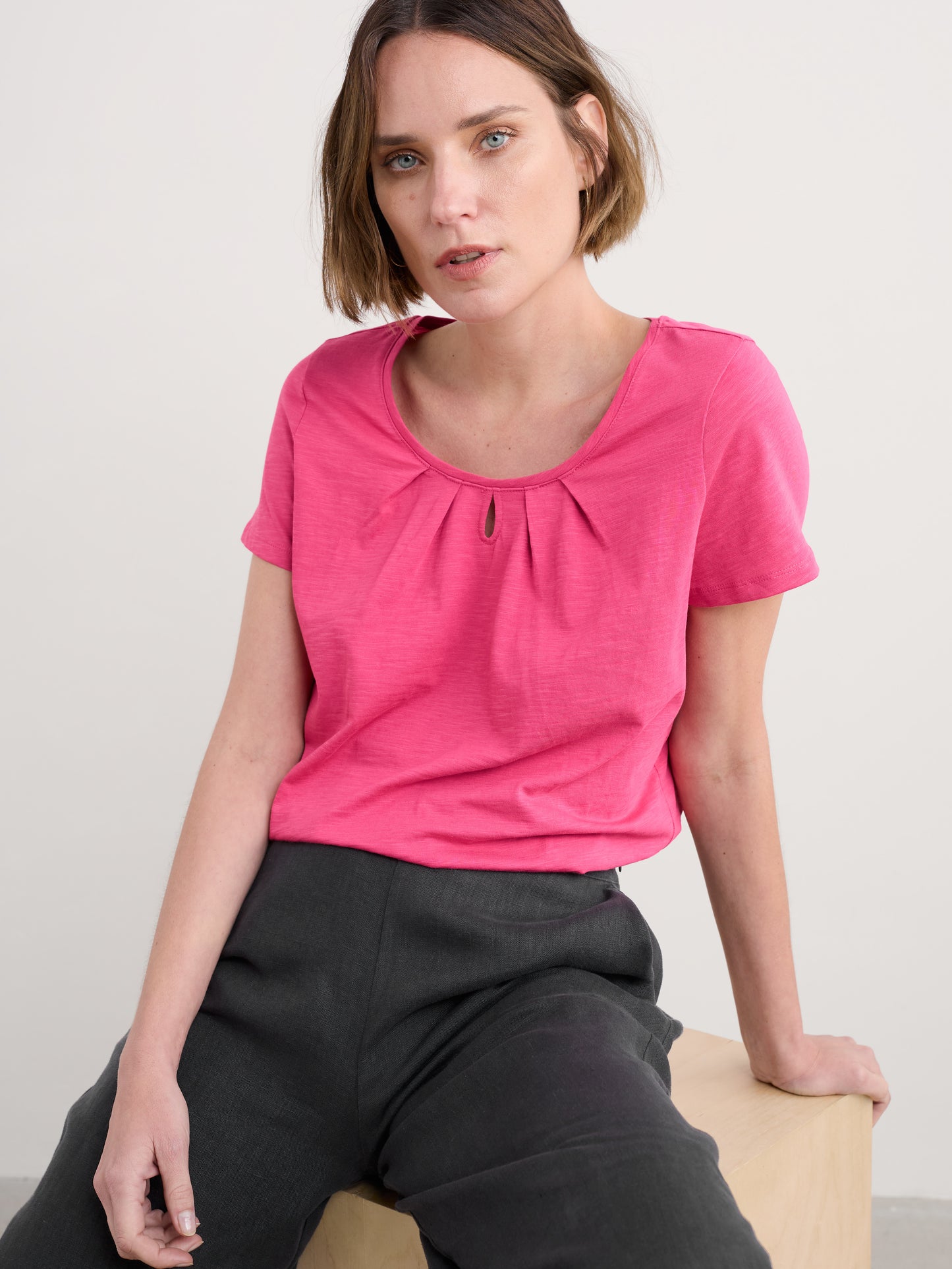 Seasalt Appletree T-shirt