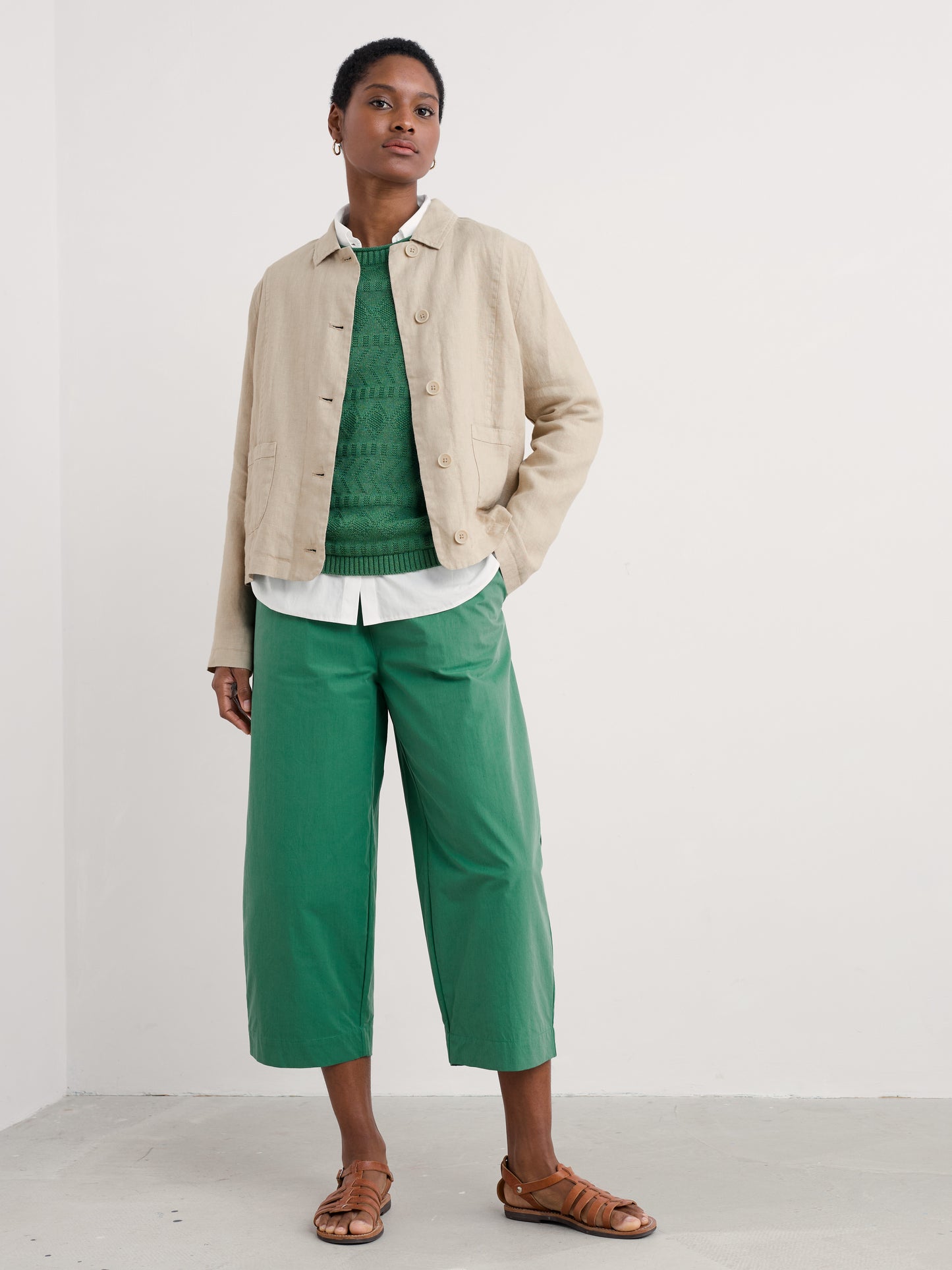 Seasalt Arame Jacket