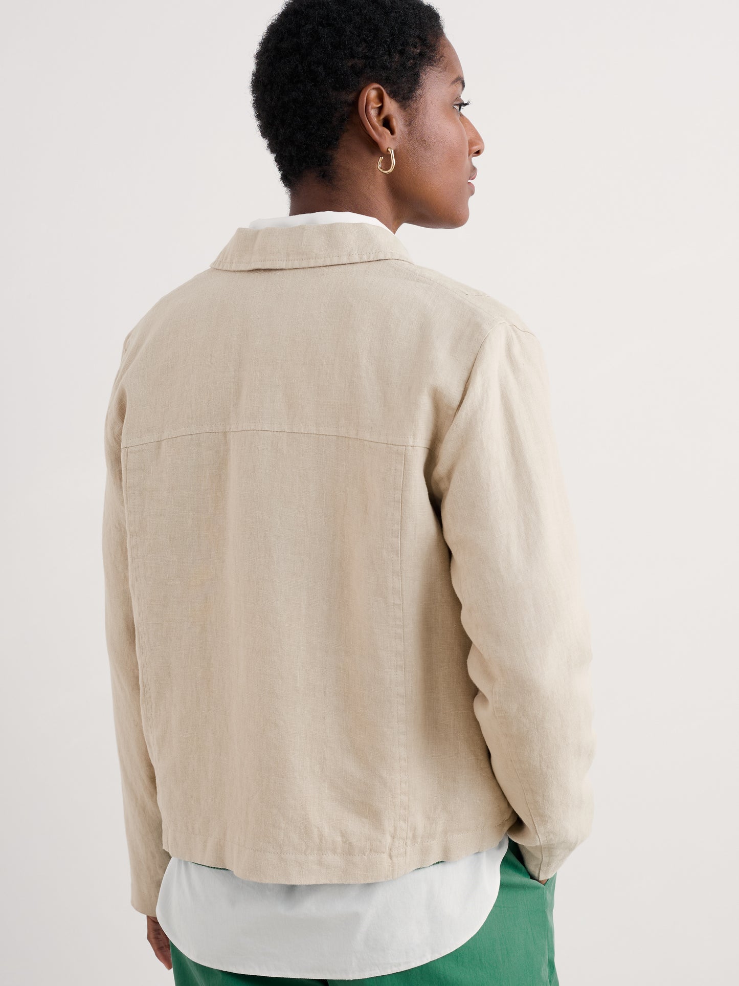 Seasalt Arame Jacket