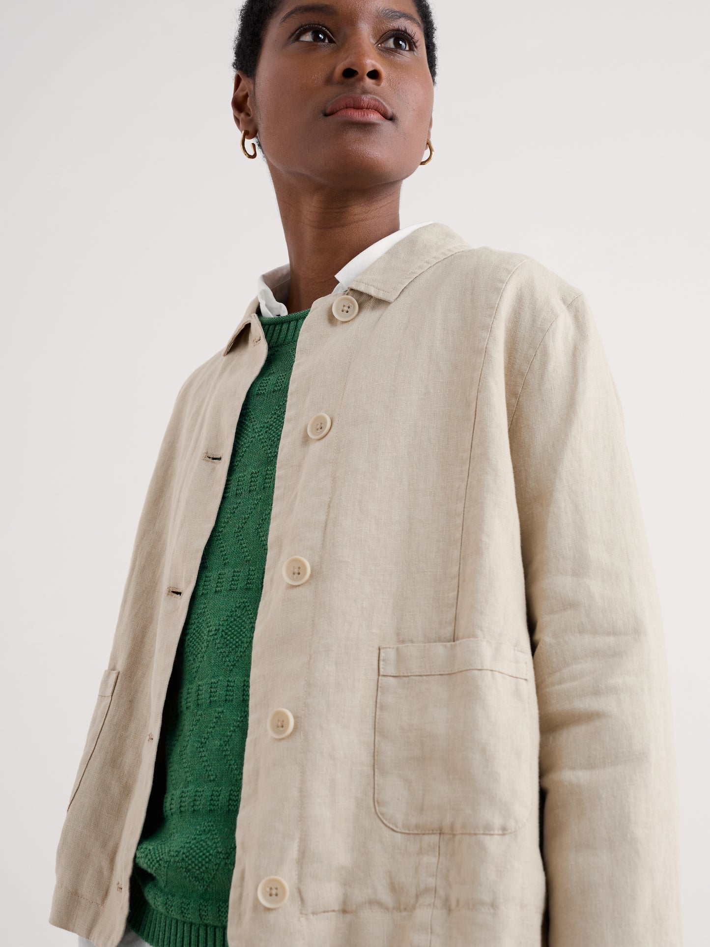 Seasalt Arame Jacket