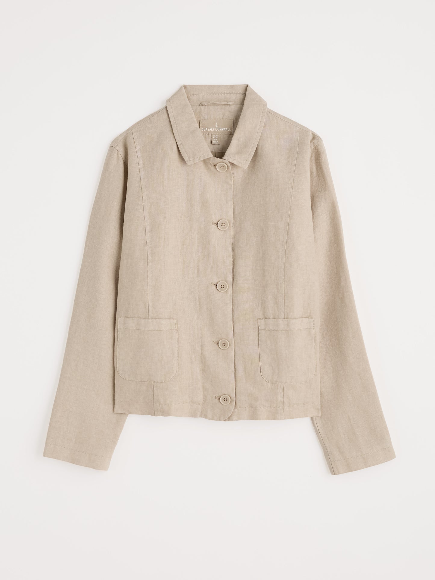 Seasalt Arame Jacket