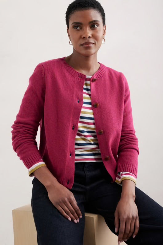 Seasalt Tern Tide Cardigan