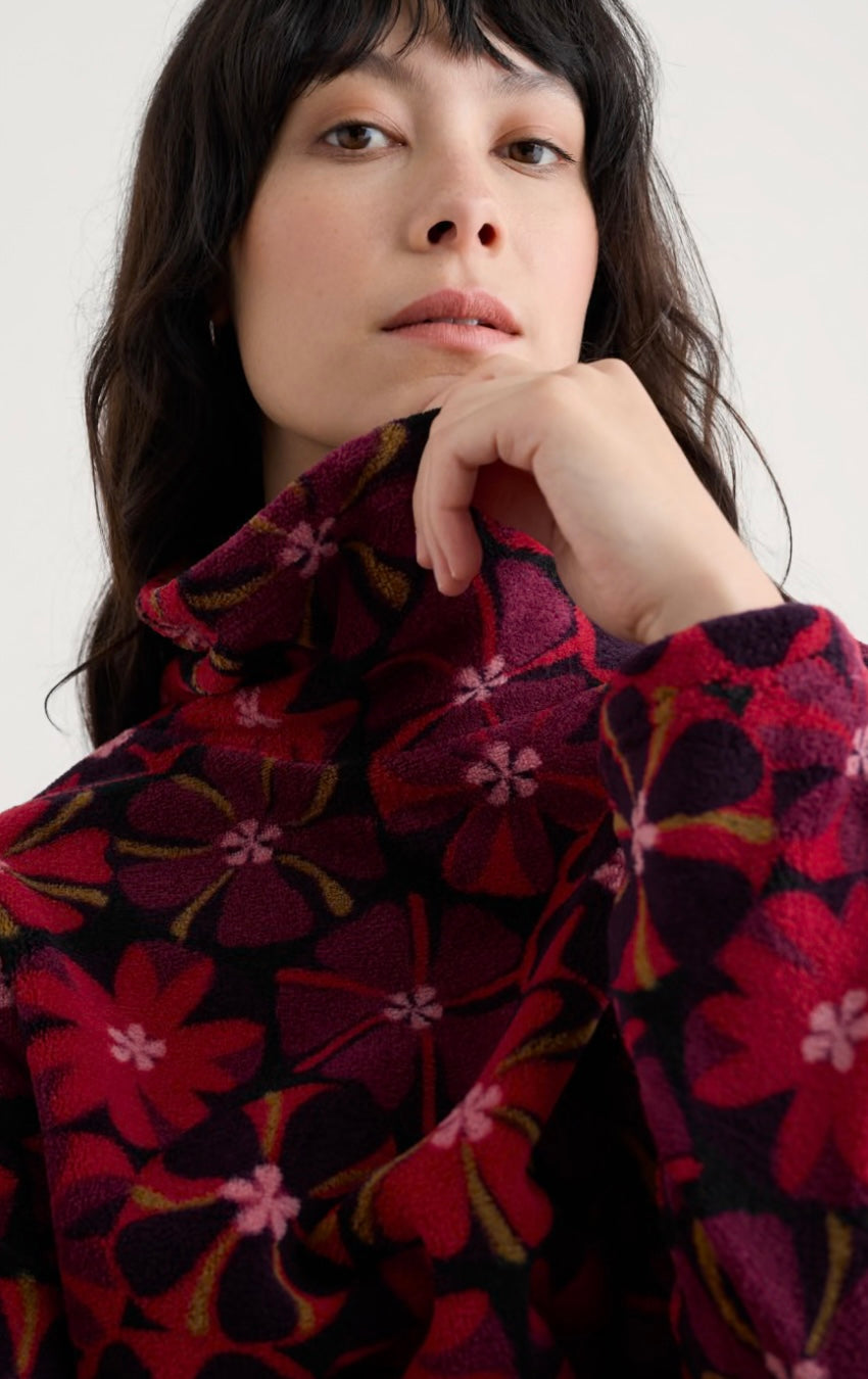 Seasalt Snugsoft Top